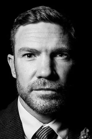 Nate Boyer - Filmography • Carriera