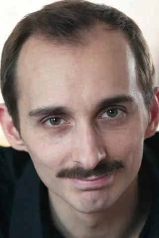 Nicolas Lumbreras - Filmography • Carriera