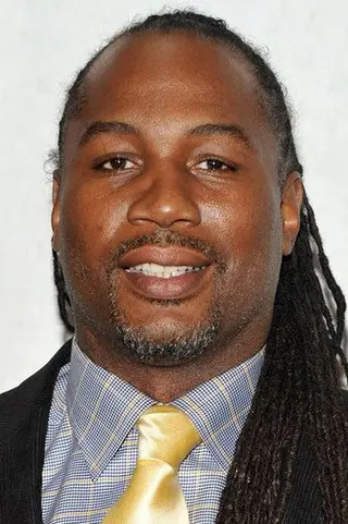 Lennox Lewis - Filmography • Carriera