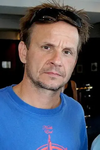 Bartlomiej Topa - Filmography • Carriera