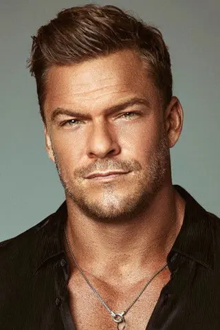 Alan Ritchson - Filmography • Carriera