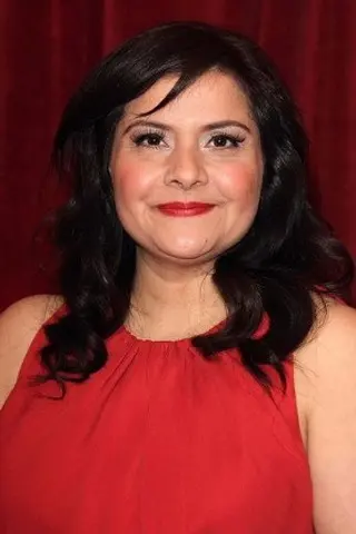 Nina Wadia - Filmography • Carriera