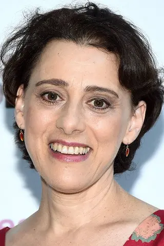 Judy Kuhn - Filmography • Carriera