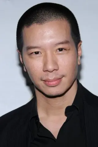 Reggie Lee - Filmography • Carriera