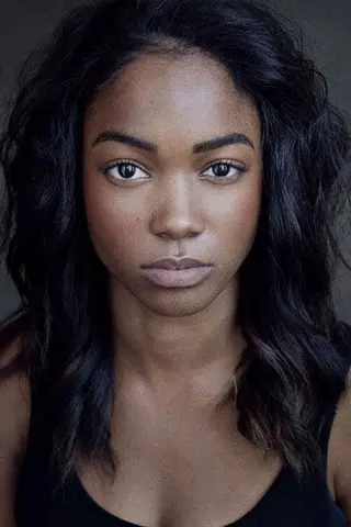Karene Peter - Filmography • Carriera