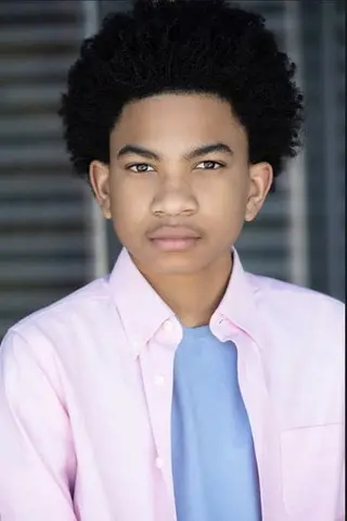 Andre Robinson - Filmography • Carriera