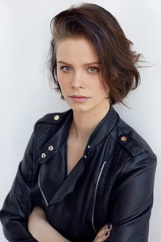 Matylda Giegżno - Filmography • Carriera