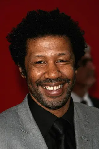 Brian Bovell - Filmography • Carriera