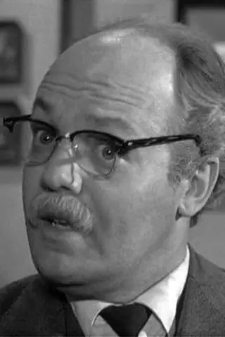 Stan Jones - Filmography • Carriera