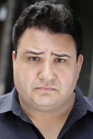 Mike Massimino - Filmography • Carriera