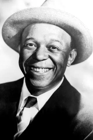 Eddie 'Rochester' Anderson - Filmography • Carriera