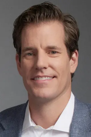 Cameron Winklevoss - Filmography • Carriera