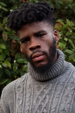 Alessandro Babalola - Filmography • Carriera