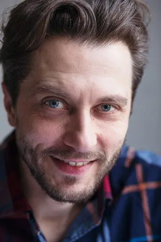 Vladimir Pavic - Filmography • Carriera