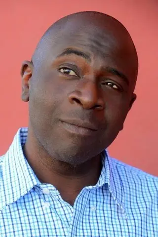 Gary Anthony Williams - Filmography • Carriera