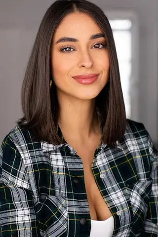 Kiara Gomez Glad Bak - Filmography • Carriera