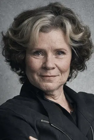 Imelda Staunton - Filmography • Carriera
