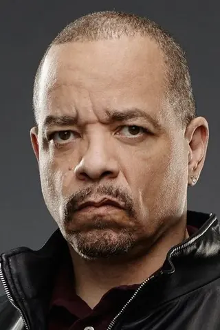 Ice-T - Filmography • Carriera