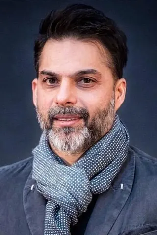 Payman Maadi - Filmography • Carriera