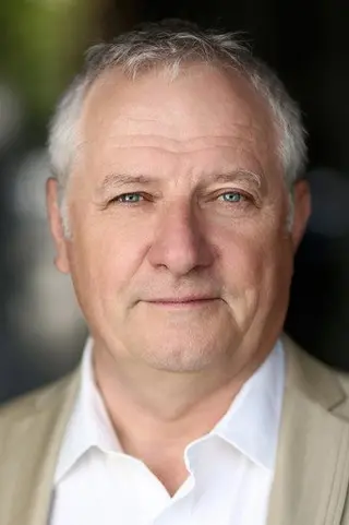 Keith Martin Gordey - Filmography • Carriera