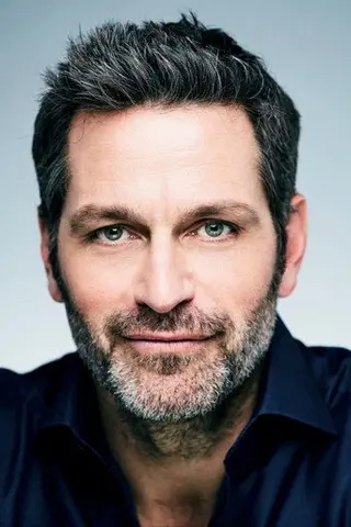 Peter Hermann - Filmography • Carriera