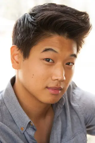 Ki Hong Lee - Filmography • Carriera