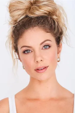 Jolyne Lowery - Filmography • Carriera