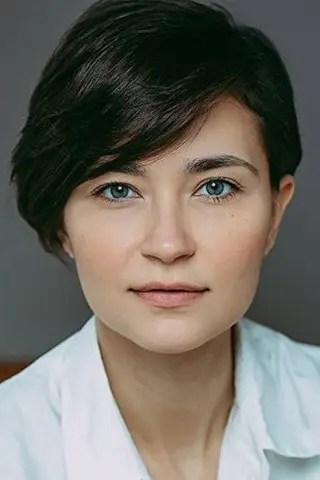Elizaveta Neretin - Filmography • Carriera