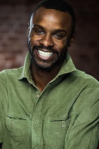 Ohene Cornelius - Filmography • Carriera