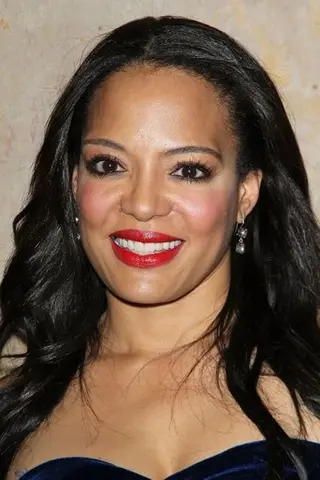 Luna Lauren Velez - Filmography • Carriera