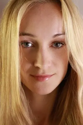 Daria Panchenko - Filmography • Carriera
