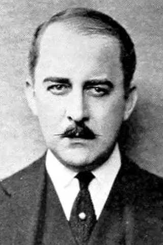 Arthur Stuart Hull - Filmography • Carriera