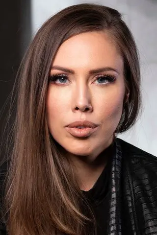 Natasha Kojic - Filmography • Carriera