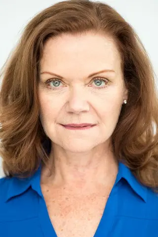 Gillian Barber - Filmography • Carriera