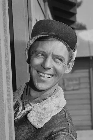 Larry Hovis - Filmography • Carriera