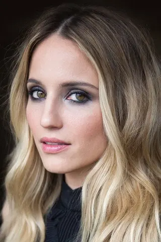 Dianna Agron - Filmography • Carriera