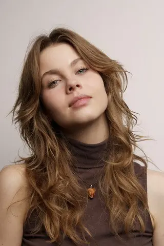 Alicja Lewczuk - Filmography • Carriera