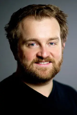 Chris Rogers - Filmography • Carriera