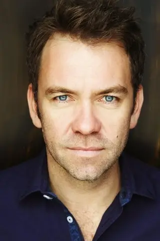 Brendan Cowell - Filmography • Carriera