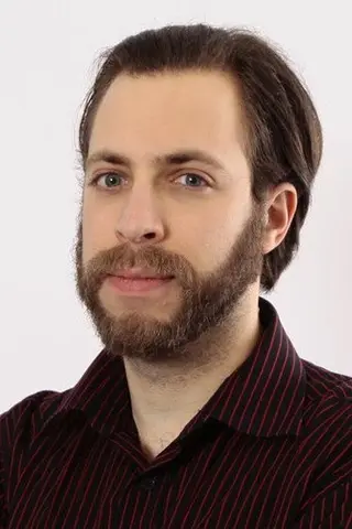 András Korcsmáros - Filmography • Carriera