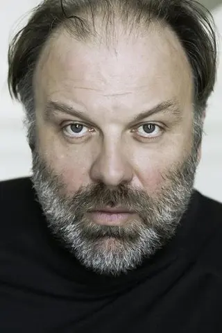 Waldemar Kobus - Filmography • Carriera