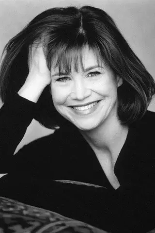 Sarah Rush - Filmography • Carriera