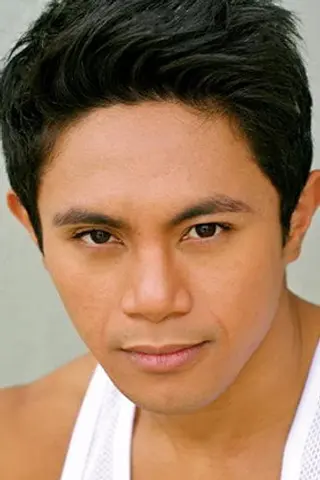 Clifford Bañagale - Filmography • Carriera