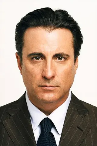 Andy Garcia - Filmography • Carriera