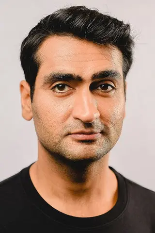 Kumail Nanjiani - Filmography • Carriera