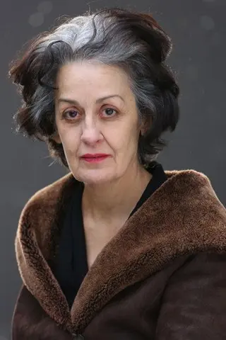 Dominique Valadié - Filmography • Carriera