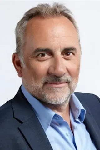 Antoine Duléry - Filmography • Carriera