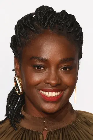 Aïssa Maïga - Filmography • Carriera