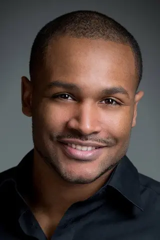 Edem Nyamadi - Filmography • Carriera