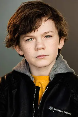 Tyler Crumley - Filmography • Carriera